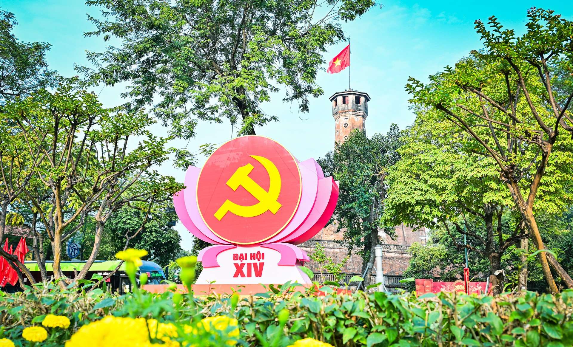 Phản bác các luận điệu xuyên tạc công tác cán bộ