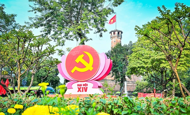 Phản bác các luận điệu xuyên tạc công tác cán bộ