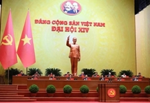 Đại hội XIV của Đảng điều chỉnh chương trình, rút ngắn 1,5 ngày làm việc