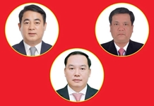 Khánh Hòa có 2 Ủy viên chính thức và 1 Ủy viên dự khuyết Ban Chấp hành Trung ương Đảng khóa XIV