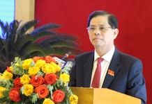 Sẵn sàng cho lễ giao quân và mùa huấn luyện chiến sĩ mới