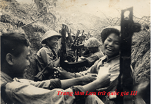 Những hình ảnh đặc biệt quý hiếm về Chiến dịch Điện Biên Phủ