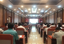 Tập trung quán triệt Chỉ thị số 30-CT/TW, ngày 05/02/2024 của Ban Bí thư về công tác tuyên truyền miệng trong tình hình mới