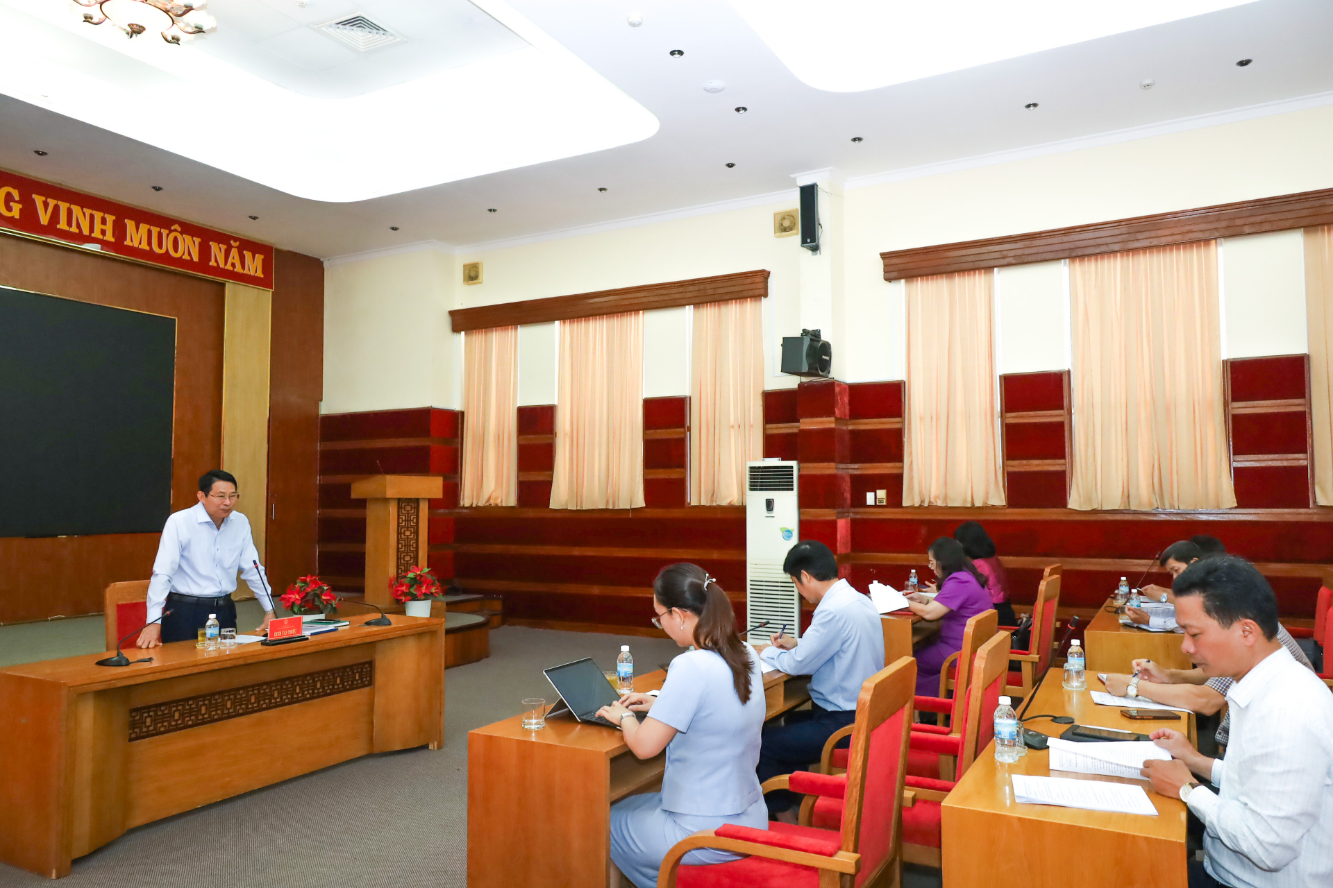 Từ 27-4 đến 1-5:  Sẽ tổ chức Chương trình Jazz quốc tế lần thứ I - Nha Trang 2024
