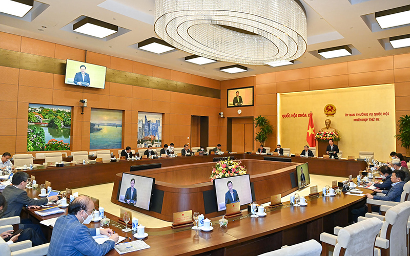 Dành cơ chế, chính sách đặc thù phát triển Khánh Hòa là cần thiết