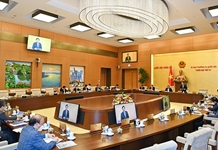 Dành cơ chế, chính sách đặc thù phát triển Khánh Hòa là cần thiết