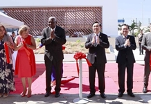 Thúc đẩy, triển khai các dự án quan trọng tại nước bạn Cuba