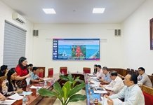 Công tác chuẩn bị tổ chức Diễn đàn “Phát triển du lịch xanh và bền vững” đã hoàn tất