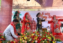 Sẵn sàng khai hội Tháp Bà Ponagar