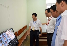 Chuẩn bị các điều kiện tốt nhất tổ chức kỳ thi tốt nghiệp THPT