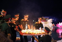 Giá trị tinh thần trong ngày tri ân