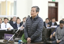 Tu dưỡng cá nhân và trách nhiệm kiểm soát hành vi trục lợi của người thân