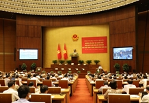 Đất đai đặc biệt quan trọng, hệ trọng đối với sự ổn định, phát triển bền vững đất nước