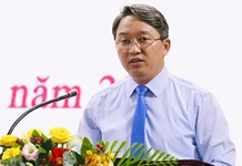 Đoàn kết, chung sức đồng lòng quyết tâm thực hiện thắng lợi các Nghị quyết của Trung ương về phát triển tỉnh Khánh Hòa (*)