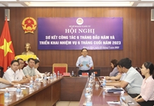 Quan tâm nắm bắt, tháo gỡ khó khăn cho nhà đầu tư