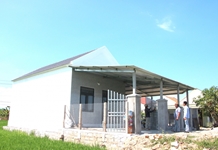 Thay lời tri ân