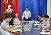 Tăng cường tuyên truyền về việc triển khai thực hiện chuyển đổi số trên địa bàn tỉnh