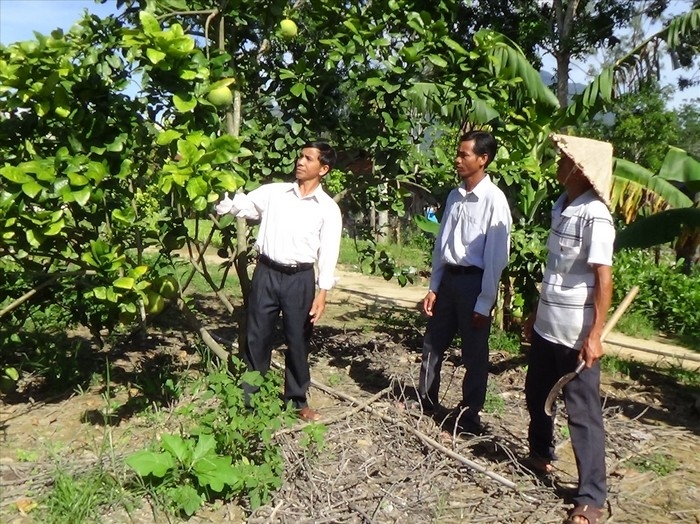 Đảng bộ tỉnh Khánh Hòa lãnh đạo công tác giảm nghèo bền vững ở vùng đặc biệt khó khăn (6/2021 - 02/2025)