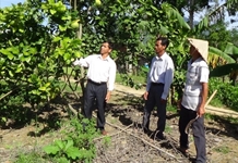 Đảng bộ tỉnh Khánh Hòa lãnh đạo công tác giảm nghèo bền vững ở vùng đặc biệt khó khăn (6/2021 - 02/2025)