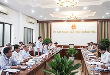 Khẩn trương hoàn thiện kế hoạch tổng thể phục hồi rạn san hô tại Hòn Mun và vịnh Nha Trang