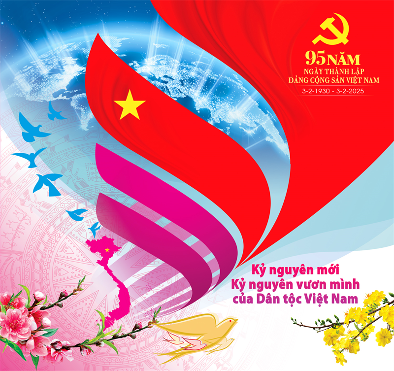 Bối cảnh quốc tế, trong nước và những yêu cầu mới về xây dựng, phát triển đất nước, bảo vệ Tổ quốc trong kỷ nguyên vươn tầm của dân tộc