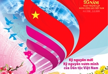 Bối cảnh quốc tế, trong nước và những yêu cầu mới về xây dựng, phát triển đất nước, bảo vệ Tổ quốc trong kỷ nguyên vươn tầm của dân tộc