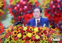 Đảng bộ, chính quyền và Nhân dân Khánh Hòa sẽ viết nên trang sử phát triển mới (*)