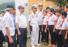 Kỳ 1: Ký ức về những chuyến tàu không số