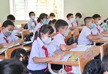 Dần ổn định việc dạy học trực tiếp