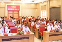 Kỳ họp chuyên đề HĐND tỉnh khóa VII: Thông qua 5 nghị quyết quan trọng