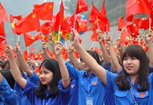 Củng cố niềm tin, khơi dậy ý chí tự lực, tự cường của sinh viên trong xây dựng và phát triển đất nước phồn vinh, hạnh phúc