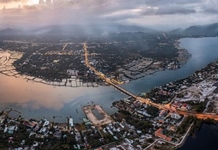 NHIỆM VỤ VÀ GIẢI PHÁP TRỌNG TÂM GIAI ĐOẠN 2025-2030 ĐỂ ĐƯA HUYỆN CAM LÂM TRỞ THÀNH ĐÔ THỊ SÂN BAY HIỆN ĐẠI, SINH THÁI, ĐẲNG CẤP QUỐC TẾ