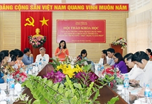 Giải pháp nâng cao chất lượng đội ngũ lãnh đạo các trường chính trị cấp tỉnh