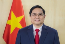 Thủ tướng Phạm Minh Chính lên đường thăm chính thức Nhật Bản