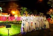 Chuẩn bị các chương trình chào năm mới