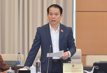 Dư luận đang rất bức xúc về vụ “thổi giá” kit test COVID-19”