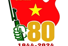 BỘ ĐỘI CỤ HỒ (Chào mừng kỷ niệm 80 năm ngày Thành lập QĐND Việt Nam)