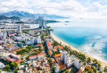 Thành phố Nha Trang hướng đến phát triển bền vững