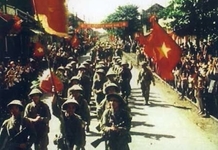 Ghi tiếp những trang trong pho lịch sử bằng vàng của Đảng (Kỳ 1)