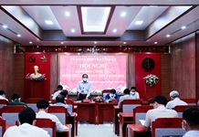 Ủy ban Kiểm tra Tỉnh ủy Khánh Hòa: Giao ban công tác kiểm tra, giám sát quý I