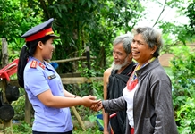 Nhận diện và phản bác một số quan điểm sai trái, thù địch về xây dựng và hoàn thiện Nhà nước pháp quyền xã hội chủ nghĩa Việt Nam hiện nay