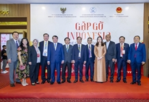 Tại TP. Nha Trang: Hội nghị gặp gỡ Indonesia năm 2024