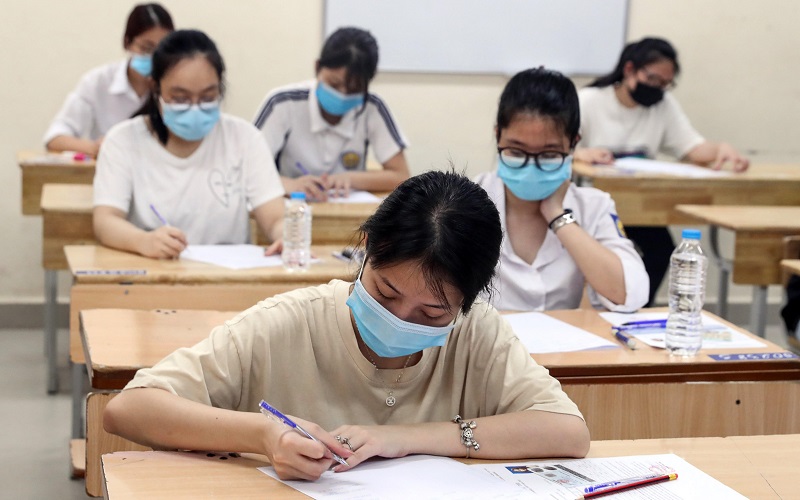 Bộ Giáo dục và Đào tạo thông tin về môn Lịch sử trong chương trình giáo dục phổ thông mới