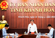 Hội nghị trực tuyến triển khai thực hiện dự án cao tốc Bắc - Nam phía Đông