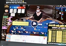 Ngăn chặn nạn quảng cáo "rác" trên mạng xã hội