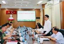 Nỗ lực hoàn thành xóa nhà tạm, nhà dột nát trước ngày 30-4