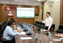 Sớm tổ chức buổi truyền thông về triển khai KPI để thống nhất tư tưởng trong toàn tỉnh