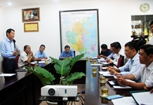 Tăng cường vận động người dân tiêm vắc xin Covid-19 mũi nhắc lại