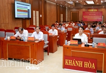 Quán triệt, triển khai nhiệm vụ thúc đẩy chuyển đổi số đáp ứng yêu cầu sắp xếp tổ chức bộ máy