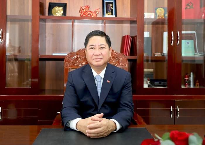 Tiên phong thực hiện “chính quyền không giấy": Đột phá trong chuyển đổi số